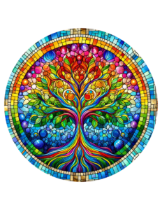 Tree of life 2
